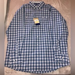 Men’s Western Shirt